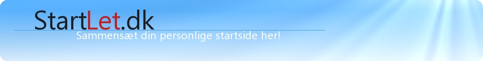 StartLet.dk