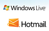 Microsofts Hotmail.
